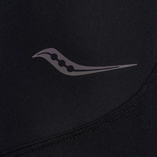 Saucony Saucony Runshield legging chaud de course à pied pour homme