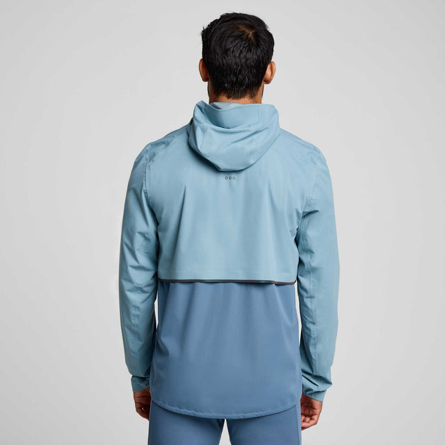 Saucony Saucony Runshield manteau de course à pied pour homme
