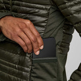 Saucony Saucony Solstice Oysterpuff Jacket manteau pour homme