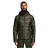 Saucony Saucony Solstice Oysterpuff Jacket manteau pour homme