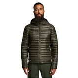 Saucony Saucony Solstice Oysterpuff Jacket manteau pour homme