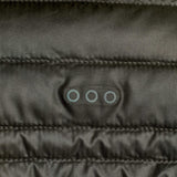 Saucony Saucony Solstice Oysterpuff Jacket manteau pour homme