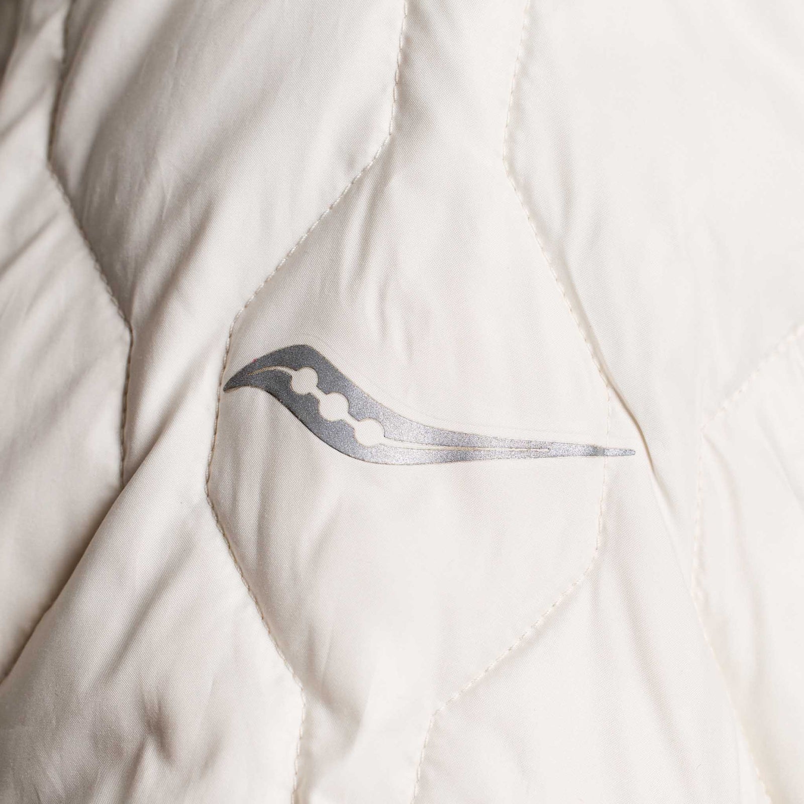 Saucony Saucony Solstice Oysterpuff manteau de course à pied pour femme