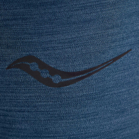 Saucony Saucony Solstice legging chaud de course à pied pour homme