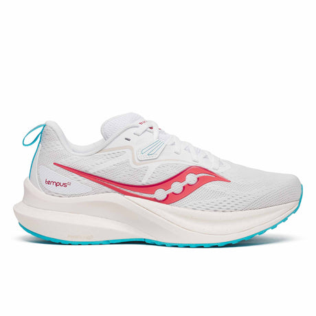 Saucony Saucony Tempus 2 chaussures de course à pied pour femme