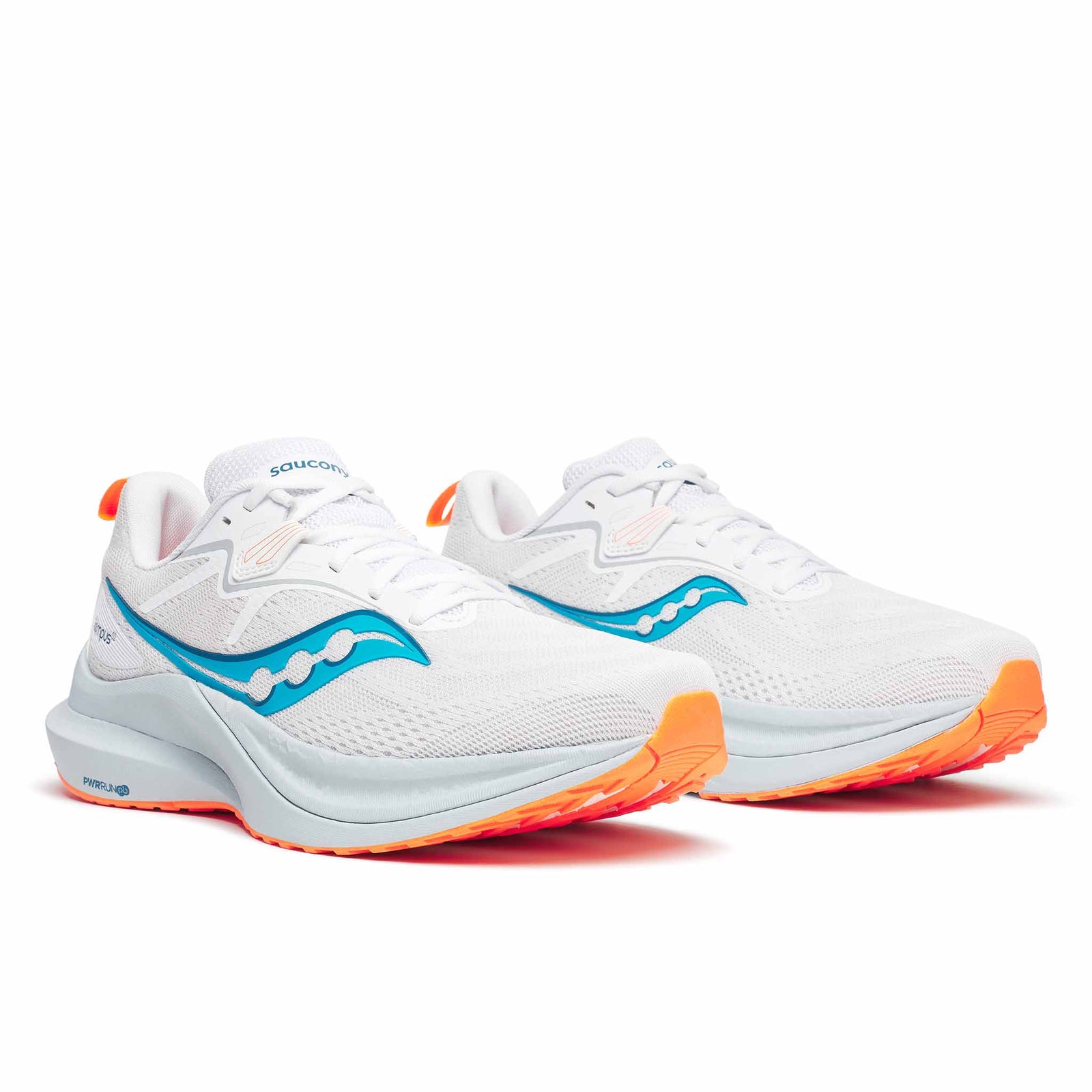 Saucony Saucony Tempus 2 chaussures de course à pied pour homme