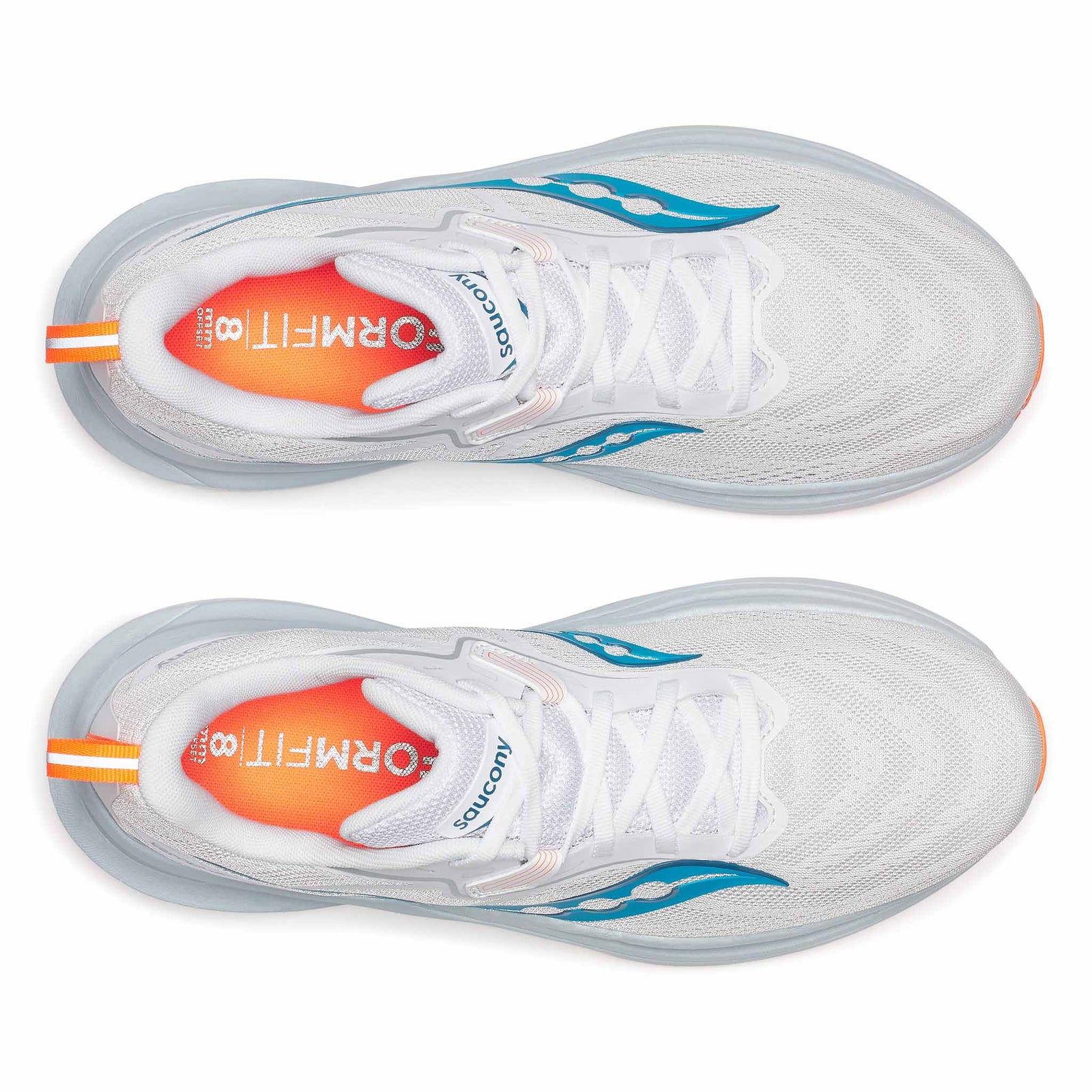 Saucony Saucony Tempus 2 chaussures de course à pied pour homme