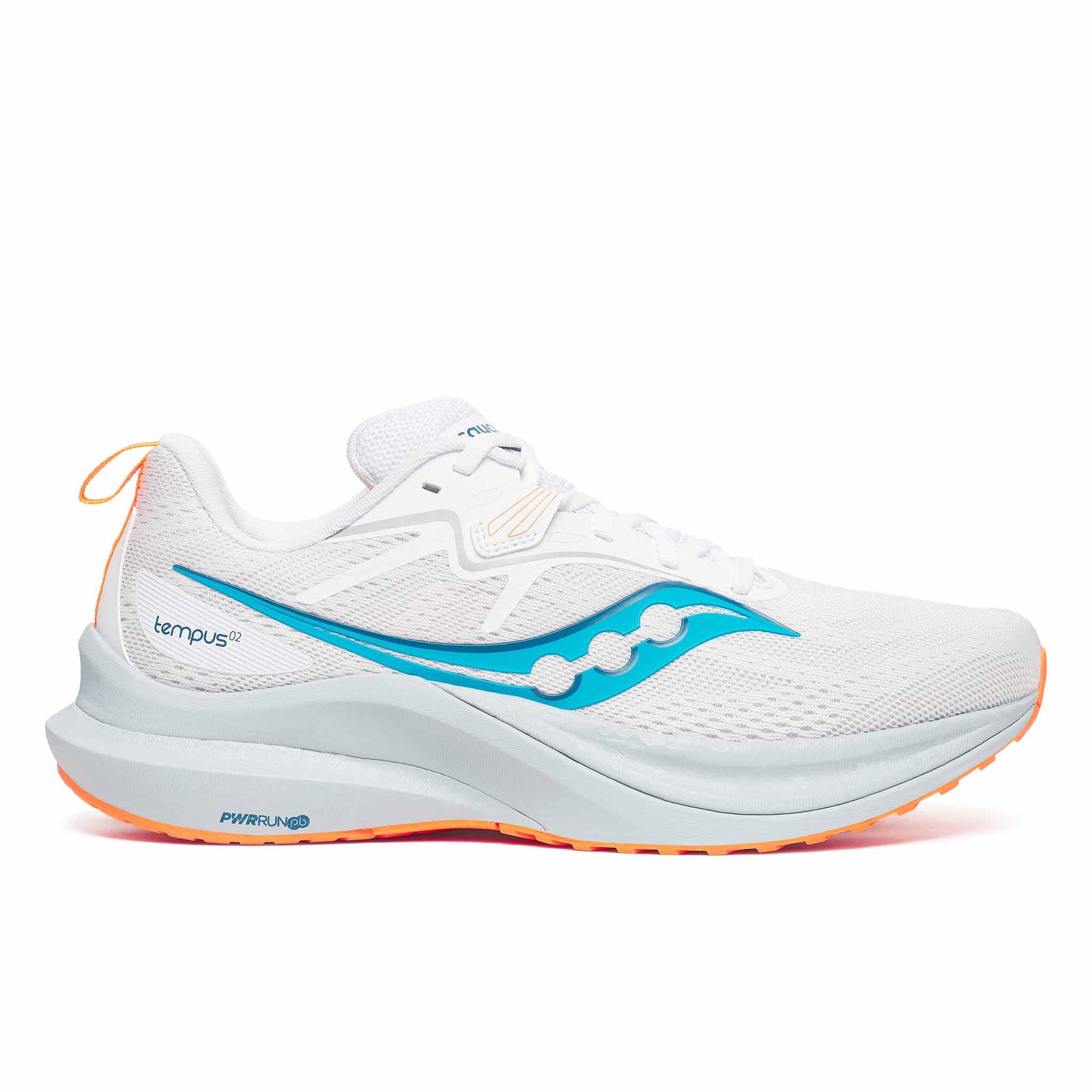 Saucony Saucony Tempus 2 chaussures de course à pied pour homme