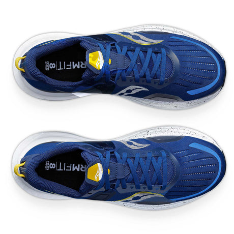 Saucony Saucony Tempus chaussures de course à pied homme