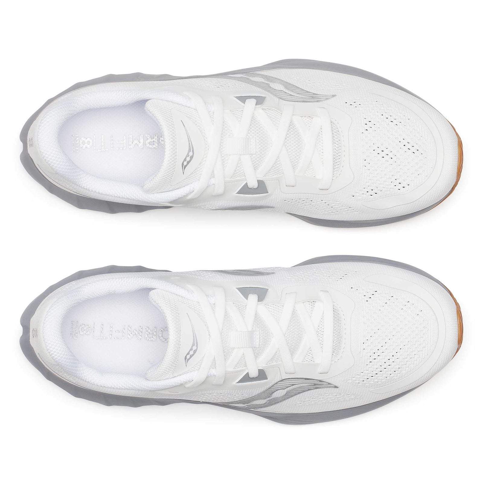 Saucony Saucony Tide 2 chaussures de course à pied pour homme