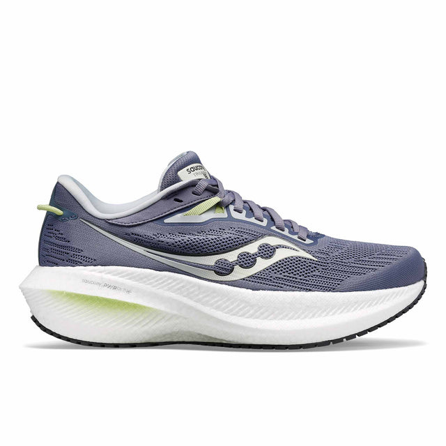 Saucony Saucony Triumph 21 chaussures de course à pied femme