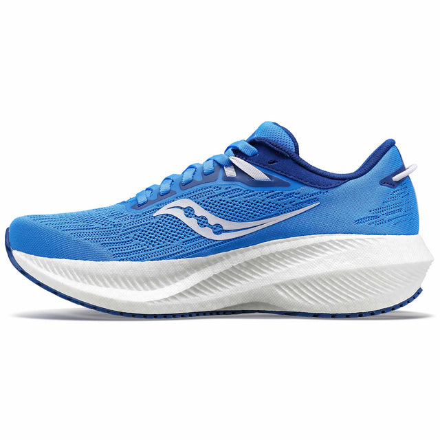 Saucony Saucony Triumph 21 chaussures de course à pied femme