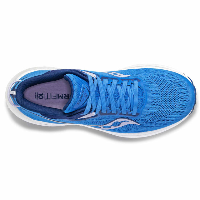 Saucony Saucony Triumph 21 chaussures de course à pied femme