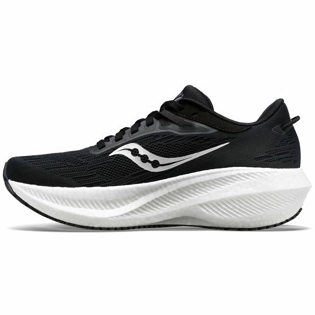 Saucony Saucony Triumph 21 chaussures de course à pied femme