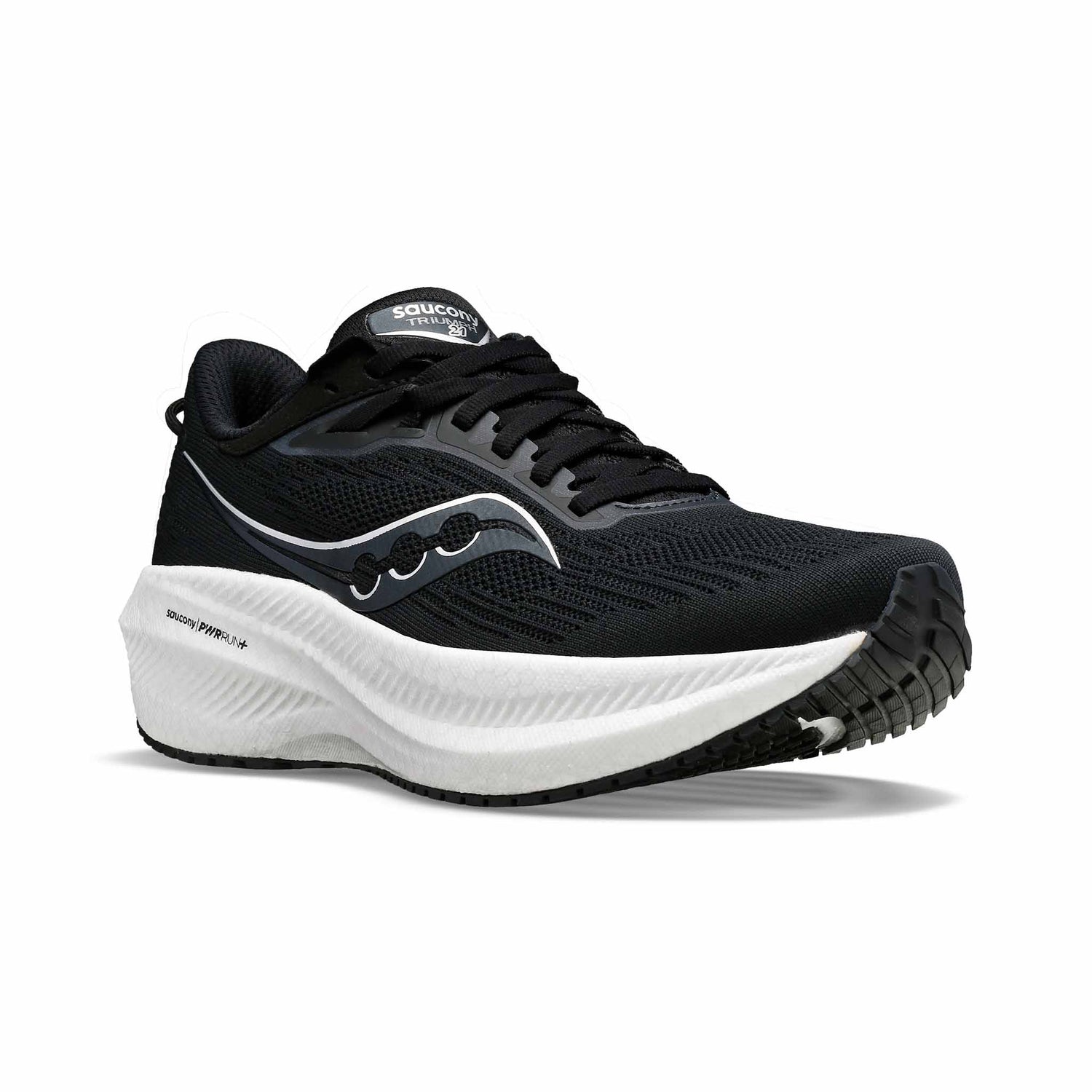 Saucony Saucony Triumph 21 chaussures de course à pied homme