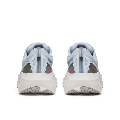 Saucony Saucony Triumph 22 chaussures de course à pied femme