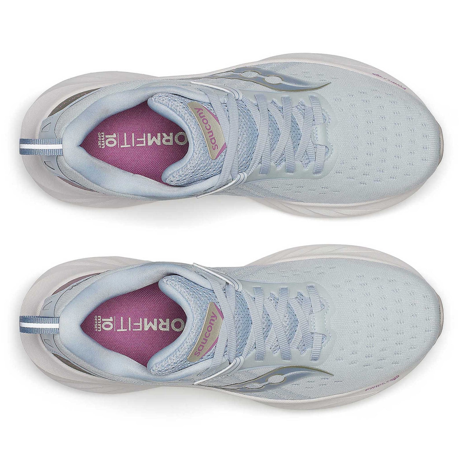 Saucony Saucony Triumph 22 chaussures de course à pied femme
