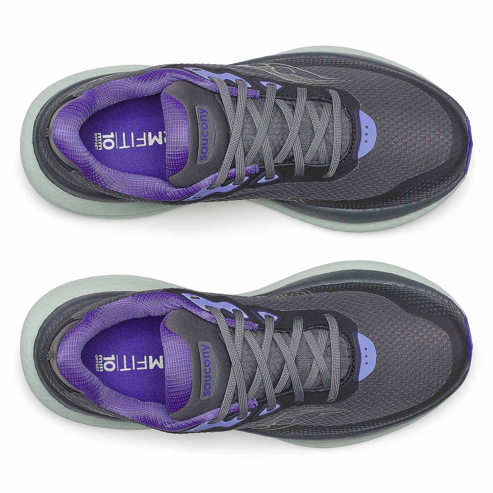 Saucony Saucony Triumph 23 GTX chaussures de course à pied femme