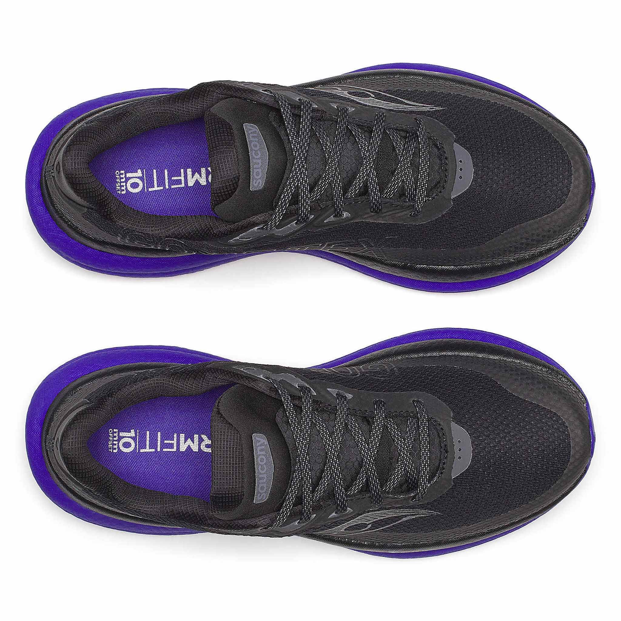 Saucony Triumph 23 GTX Men's Running Shoes – Soccer Sport Fitness