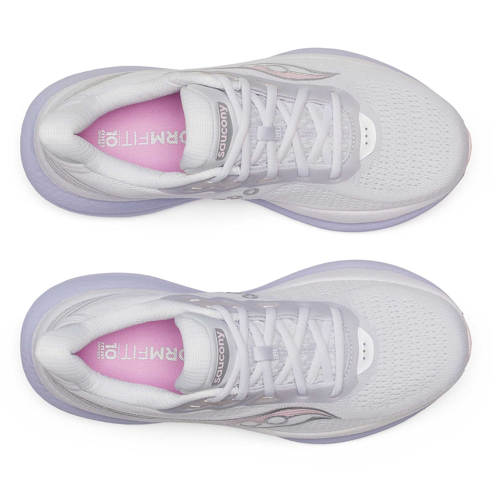 Saucony Saucony Triumph 23 chaussures de course à pied femme