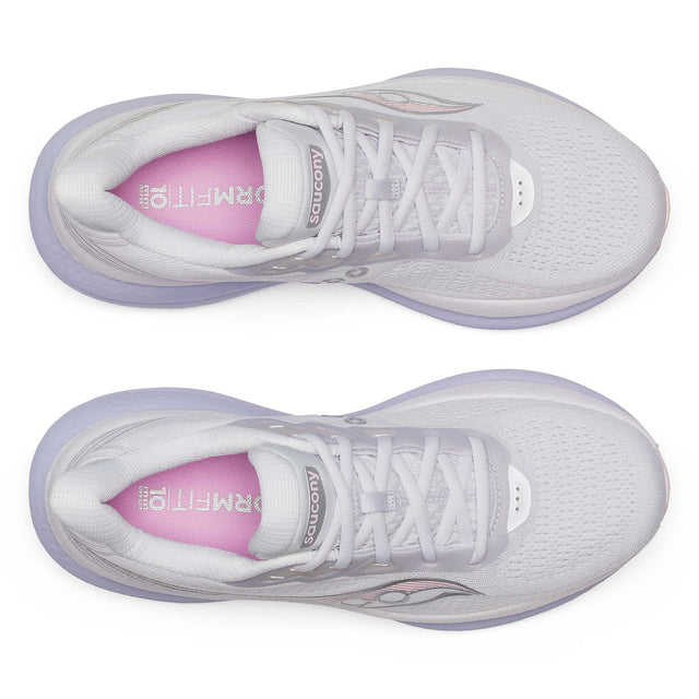 Saucony Saucony Triumph 23 chaussures de course à pied femme