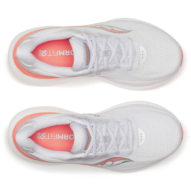 Saucony Saucony Triumph 23 chaussures de course à pied femme