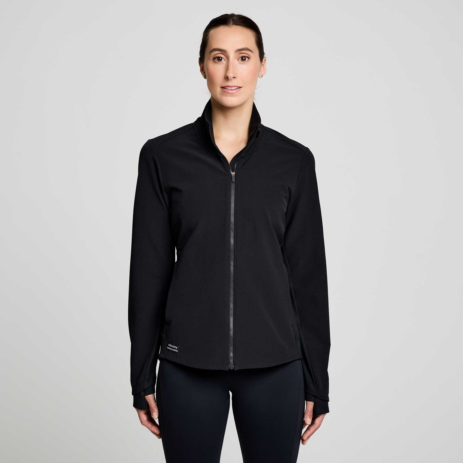 Saucony Saucony Triumph manteau de course à pied pour femme
