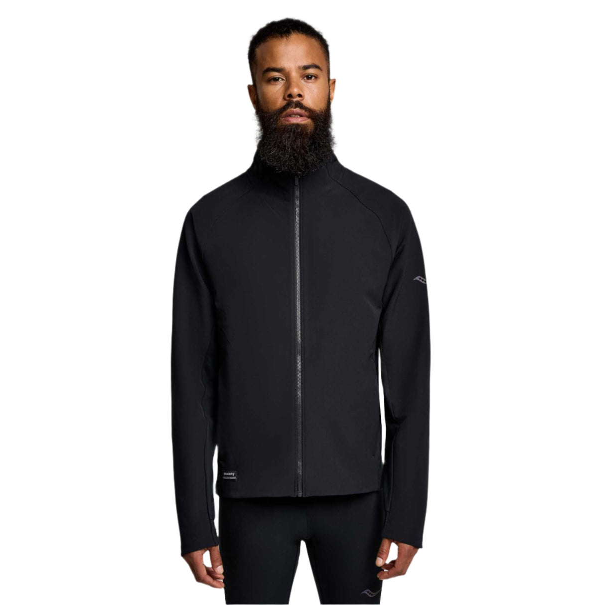 Saucony Saucony Triumph manteau de course à pied pour homme