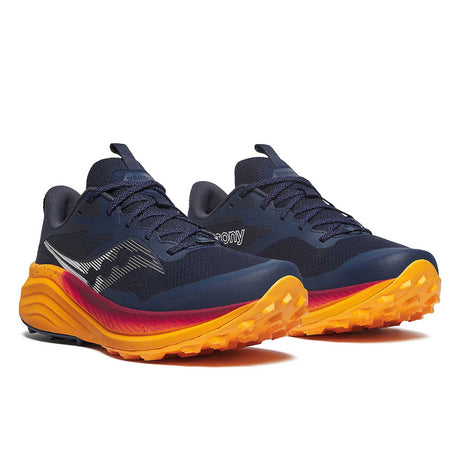 Saucony Saucony Xodus Ultra 3 chaussures de course à pied trail homme