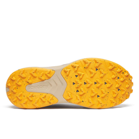 Saucony Saucony Xodus Ultra 3 chaussures de course à pied trail homme