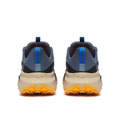 Saucony Saucony Xodus Ultra 3 chaussures de course à pied trail homme