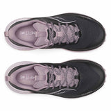 Saucony Saucony Xodus Ultra 3 chaussures de course a pied trail femme
