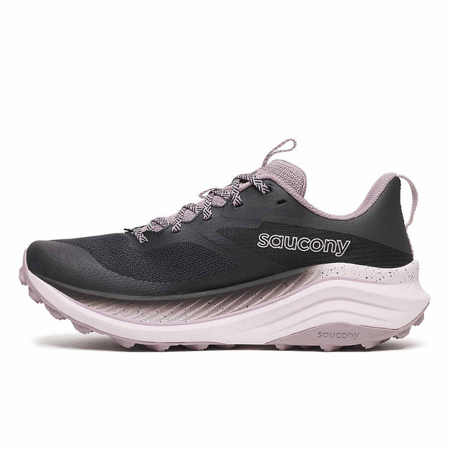 Saucony Saucony Xodus Ultra 3 chaussures de course a pied trail femme