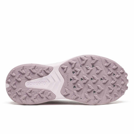 Saucony Saucony Xodus Ultra 3 chaussures de course a pied trail femme