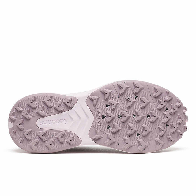 Saucony Saucony Xodus Ultra 3 chaussures de course a pied trail femme