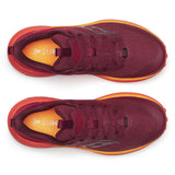 Saucony Saucony Xodus Ultra 3 chaussures de course a pied trail femme
