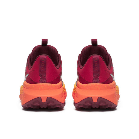 Saucony Saucony Xodus Ultra 3 chaussures de course a pied trail femme