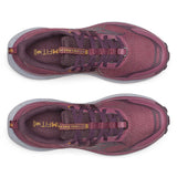 Saucony Saucony Xodus Ultra 4 chaussures de course à pied trail femme