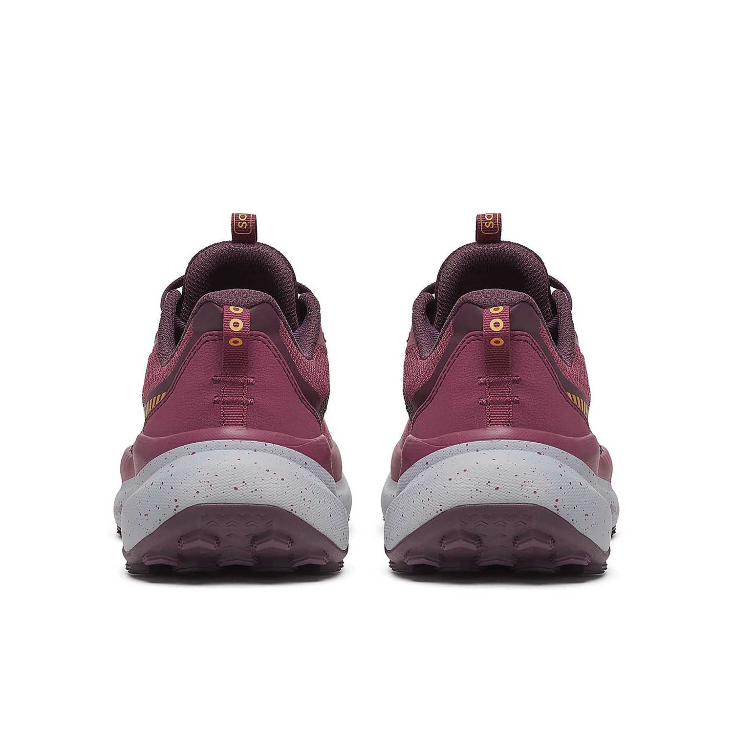 Saucony Saucony Xodus Ultra 4 chaussures de course à pied trail femme