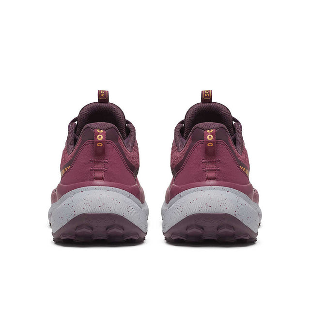 Saucony Saucony Xodus Ultra 4 chaussures de course à pied trail femme