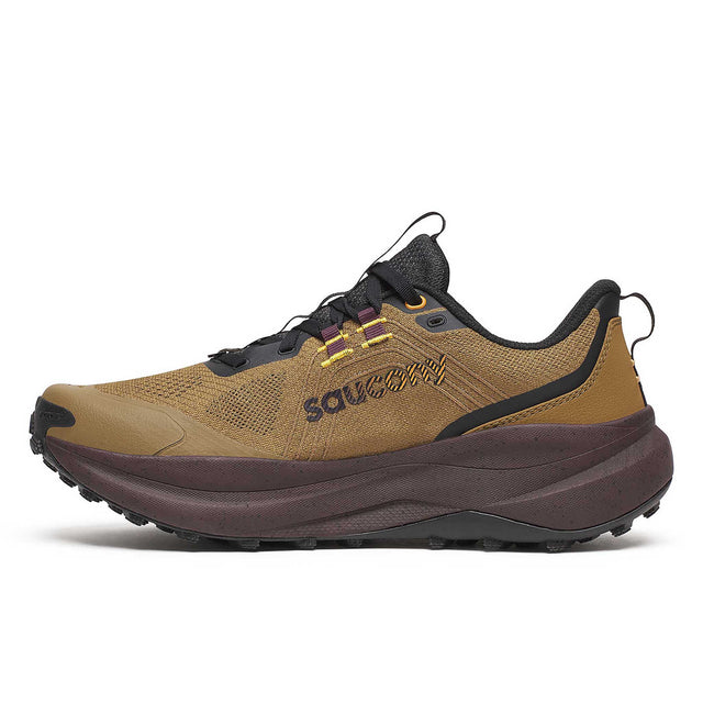 Saucony Saucony Xodus Ultra 4 chaussures de course à pied trail homme