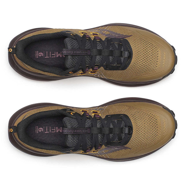 Saucony Saucony Xodus Ultra 4 chaussures de course à pied trail homme