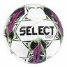 Select Futsal Magico V22 - White / Black / Purple