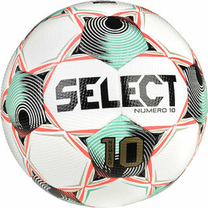 Match Balls