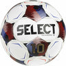 Select Numero 10 Fifa Basic Match Ball - White / Blue / Red