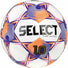 Select Numero 10 Turf Match Soccer Ball - White / Purple