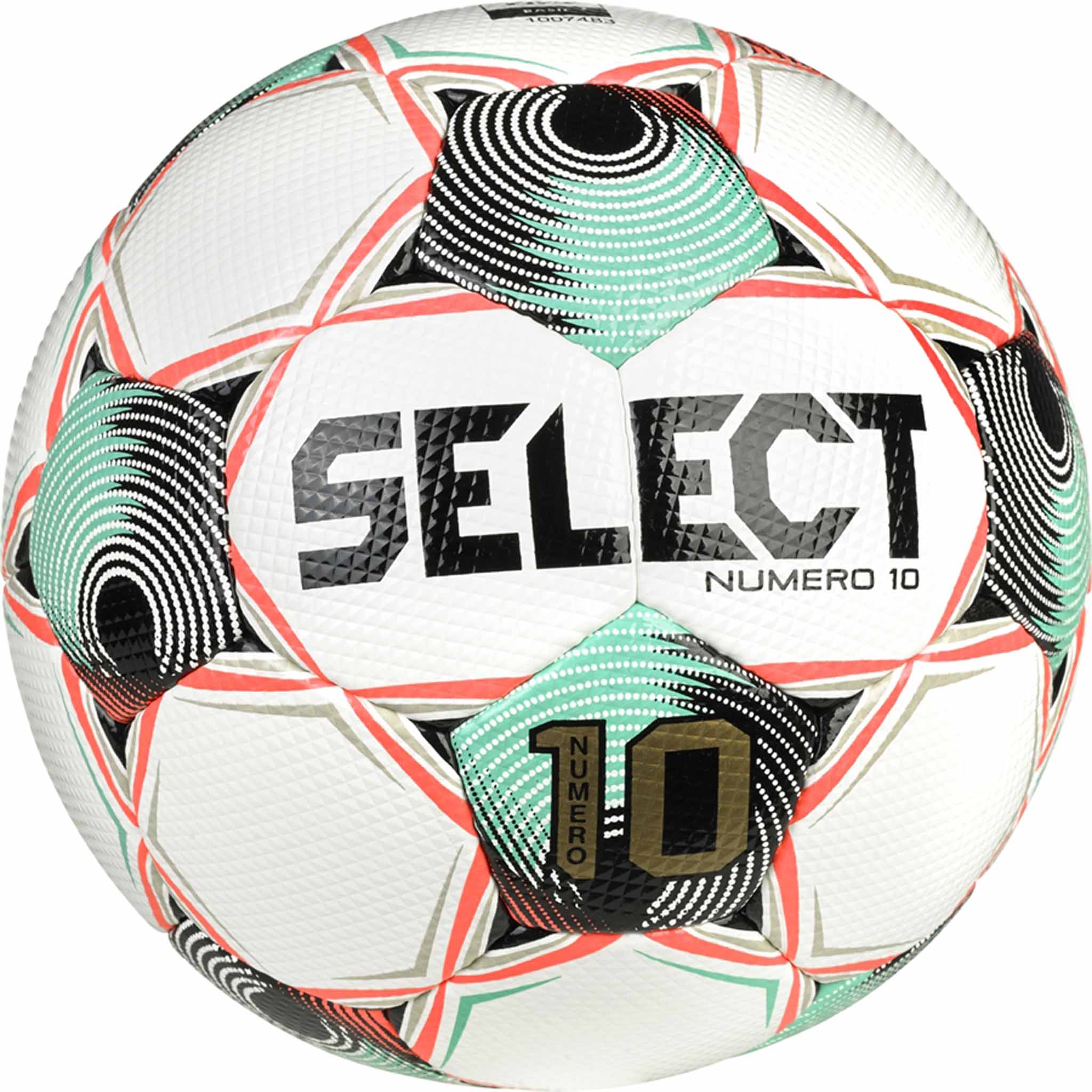 NONSTOP FOOTBALL 全10巻 2014-2023 Select Numero 10 FIFA Basic Match Soccer Ball – Soccer Sport Fitness