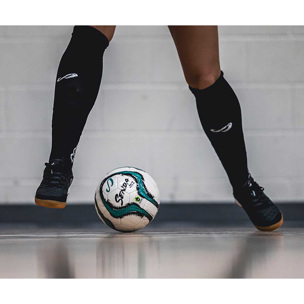 Ballon de Futsal Senda Bahia - Emeraude