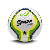 Senda Rio Match Futsal ballon de soccer intérieur - Vert
