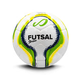 Senda Rio Match Futsal ballon de soccer intérieur - Vert